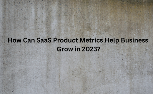 How Can SaaS Product Metrics Help Business Grow in 2023_598.png